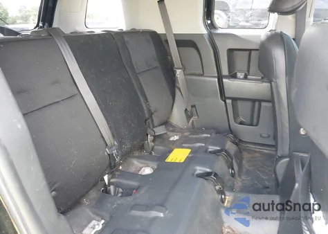 2008 Toyota Fj Cruiser z USA, uszkodzony, nr VIN JTEZU11F88K006628